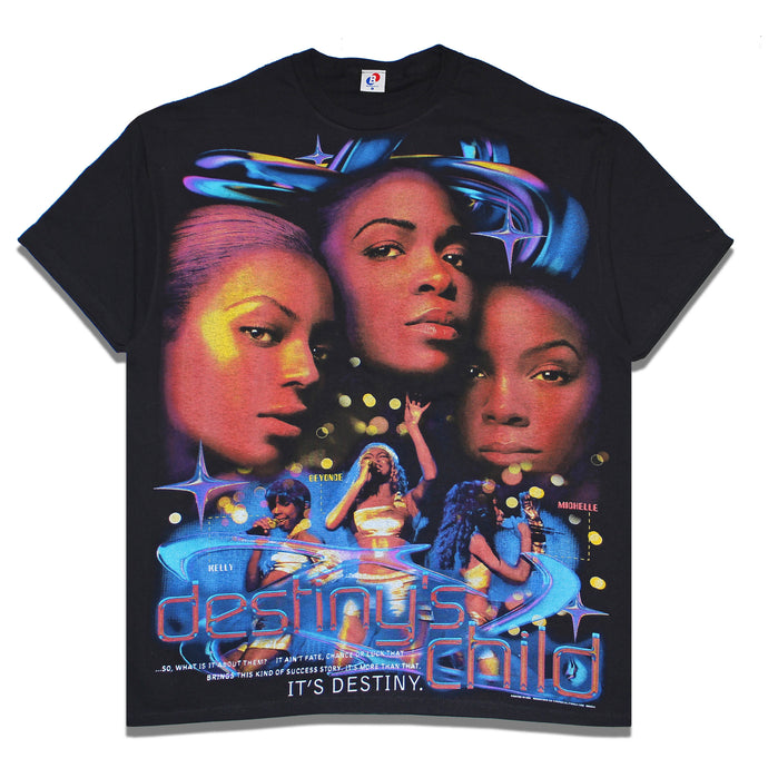 Destiny's Child 'Survivor' Orig. fan art shirt