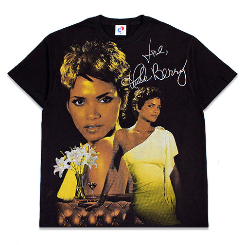 Love, Ms. Berry Actress & Model Orig. fan art shirt