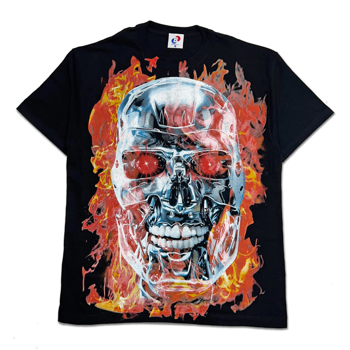 Cyberdyne Terminator V.2 Orig. fan art shirt